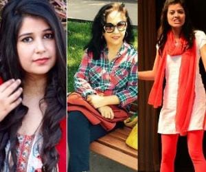women day special strory, unsung names of lucknow
