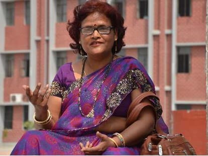 women day special strory, unsung names of lucknow