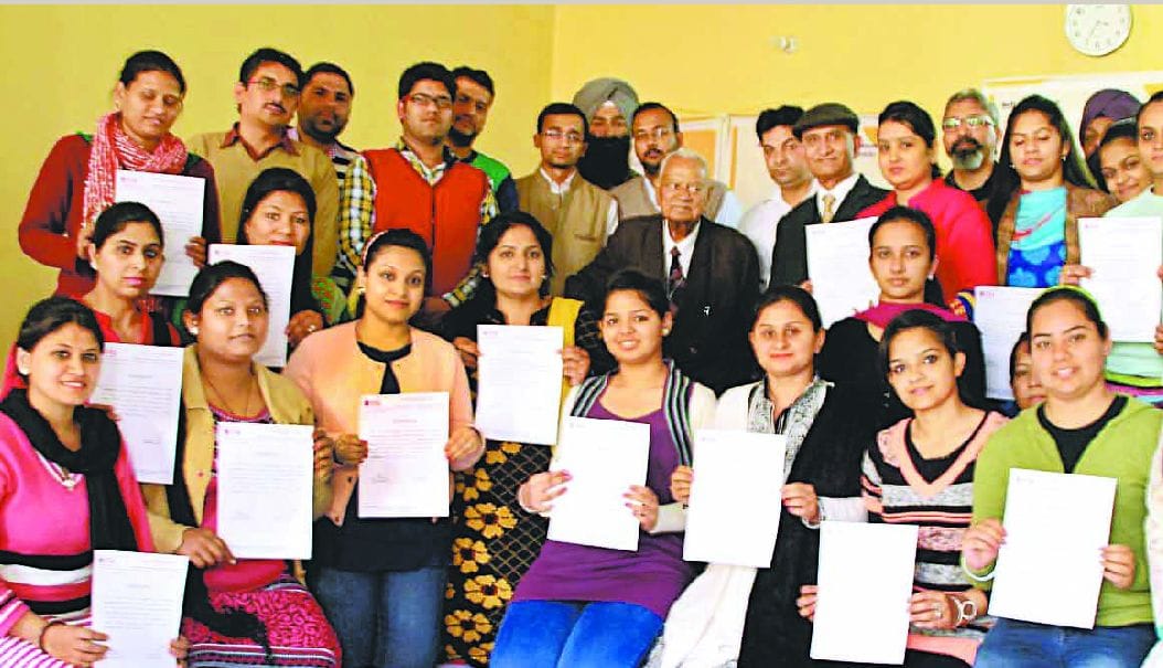 The team took about methodology